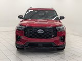 New 2025 Ford Explorer ST image 3