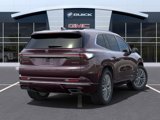 New 2025 Buick Enclave Avenir image 4