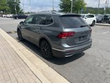 Certified 2024 Volkswagen Tiguan SE w/ Panoramic Sunroof Package image 5