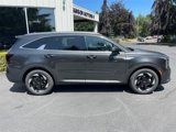 New 2025 Kia Sorento EX w/ EX Panoramic Sunroof Package image 3