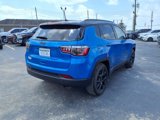 Used 2022 Jeep Compass Latitude w/ Convenience Group image 6