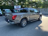 New 2025 Ford F150 Lariat image 6