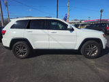 Used 2016 Jeep Grand Cherokee Laredo 75th Anniversary image 5
