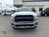Used 2022 RAM 2500 Big Horn w/ Level 1 Equipment Group image 3