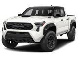 New 2025 Toyota Tacoma TRD Pro image 3