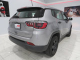 Used 2019 Jeep Compass Sport image 4