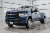 Used 2023 RAM 3500 Big Horn w/ Level 1 Equipment Group image 3