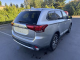 Used 2018 Mitsubishi Outlander ES image 4