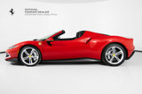 Certified 2023 Ferrari 296 GTS image 5