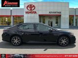 Certified 2023 Toyota Camry SE image 5