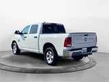 Used 2023 RAM 1500 Classic SLT w/ Trailer & Traction Group image 3