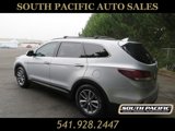 Used 2017 Hyundai Santa Fe SE w/ SE Premium Package 02 image 4