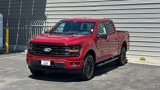 New 2025 Ford F150 Platinum image 2