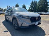 New 2026 Honda CR-V EX-L image 2