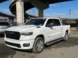 New 2025 RAM 1500 Big Horn image 5