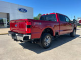 New 2025 Ford F350 Lariat image 5