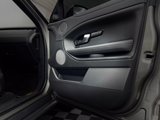 Used 2018 Land Rover Range Rover Evoque HSE Dynamic image 6