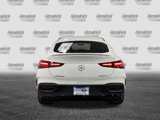 New 2025 Mercedes-Benz GLE 53 AMG 4MATIC Coupe image 5