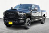 New 2025 RAM 2500 Laramie image 2