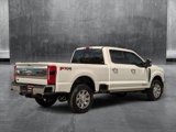 New 2025 Ford F350 King Ranch w/ Chrome Package image 2