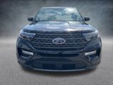 Certified 2024 Ford Explorer XLT w/ Equipment Group 202A image 2