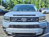 New 2026 Honda Passport RTL image 2