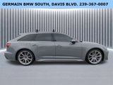 Used 2024 Audi RS 6 performance image 4