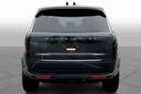 New 2025 Land Rover Range Rover Long Wheelbase SE image 4