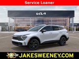 Used 2025 Kia Sportage X-Line image 4