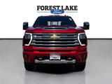 Used 2024 Chevrolet Silverado 3500 High Country w/ High Country Premium Package image 2