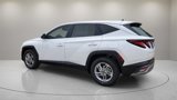 New 2025 Hyundai Tucson SE image 5