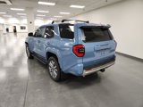 New 2025 Toyota 4Runner 4WD image 4