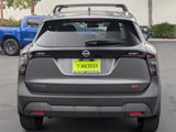 New 2025 Nissan Kicks SR image 6