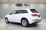 New 2025 Audi Q7 3.0T Premium Plus image 3