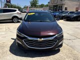 Used 2021 Chevrolet Malibu LT image 2