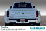 New 2025 RAM 3500 Longhorn image 4