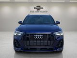 Used 2025 Audi Q3 2.0T Premium image 2