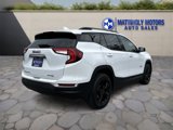 Used 2022 GMC Terrain AT4 w/ Infotainment Package II image 3