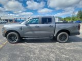 New 2025 Ford Ranger XLT image 2