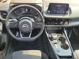 Certified 2022 Nissan Rogue SV image 3