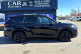 Used 2024 Toyota Highlander XLE image 4