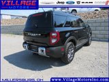 New 2025 Ford Bronco Sport Big Bend image 6