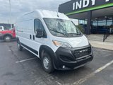 Used 2025 RAM ProMaster 2500 w/ Convenience Group image 2
