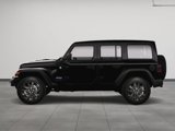 New 2025 Jeep Wrangler Unlimited Sahara image 5