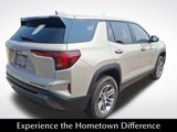 New 2026 GMC Terrain Elevation image 4