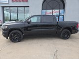 New 2025 RAM 1500 Limited image 4