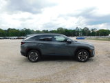 New 2025 Hyundai Tucson SEL image 4