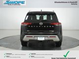 New 2025 Nissan Pathfinder Platinum image 5