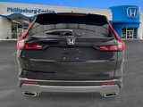 New 2026 Honda CR-V Sport-L image 4