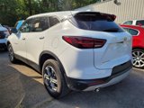 Used 2023 Chevrolet Blazer LT w/ LPO, Floor Liner Package image 4